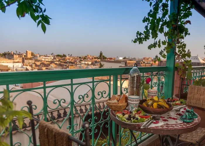 Riad Tasneem